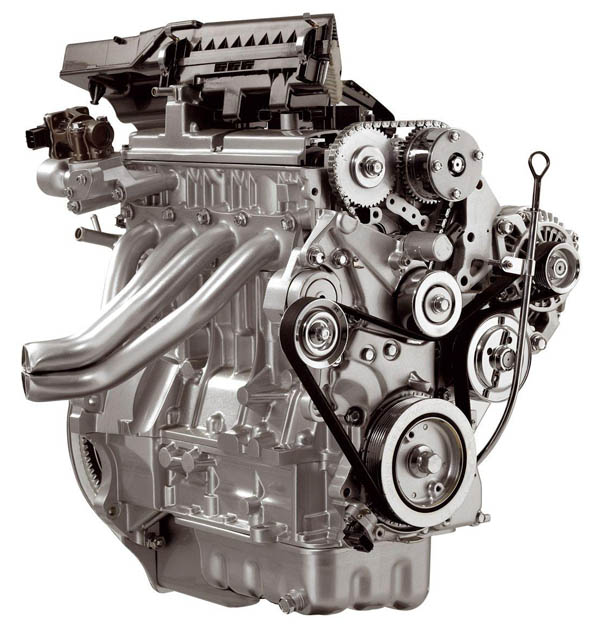 2010 Ler Newport Car Engine